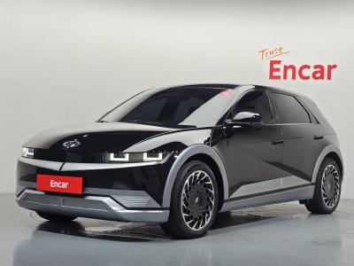 2022 Hyundai Ioniq 5