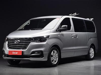 2020 Hyundai Starex