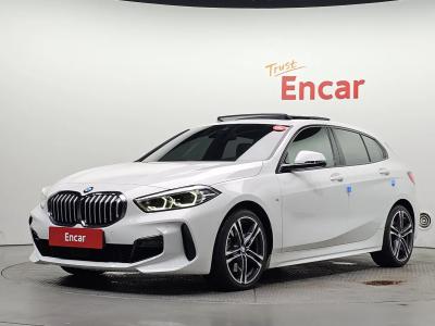 2023 BMW 1-Series