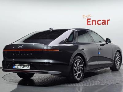 2024 Hyundai Grandeur