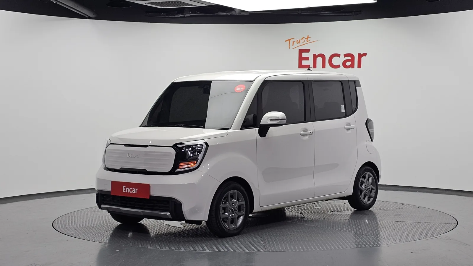 2023 Kia RAY