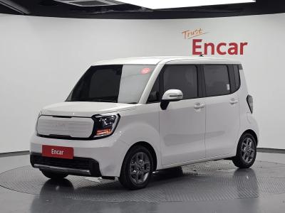 2023 Kia RAY