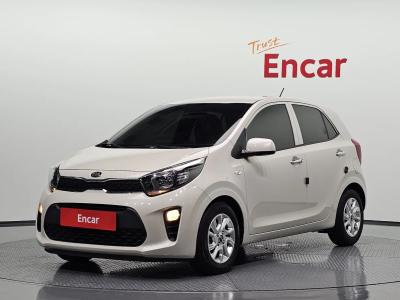 2020 Kia Picanto