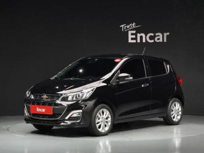 2021 Chevrolet Spark