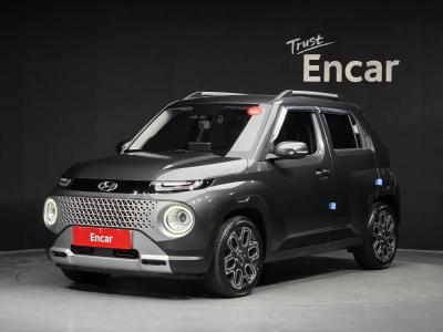 2022 Hyundai Casper
