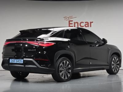 2026 BYD Sealion 7
