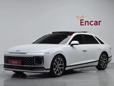 2024 Hyundai Grandeur