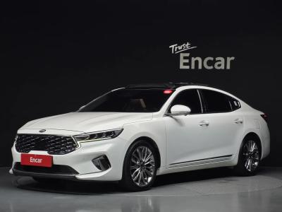 2021 Kia K7