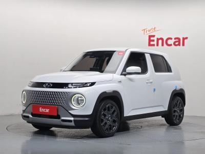 2022 Hyundai Casper