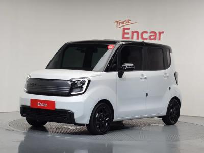 2026 Kia RAY