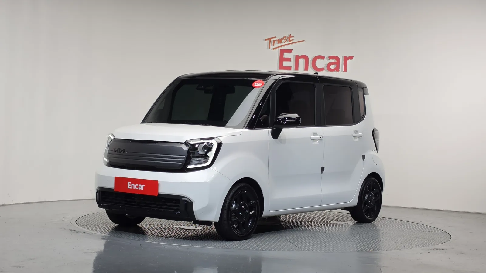 2026 Kia RAY