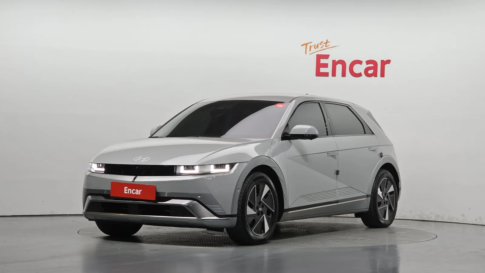 2025 Hyundai Ioniq 5