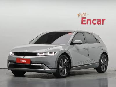 2025 Hyundai Ioniq 5