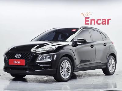 2019 Hyundai Kona