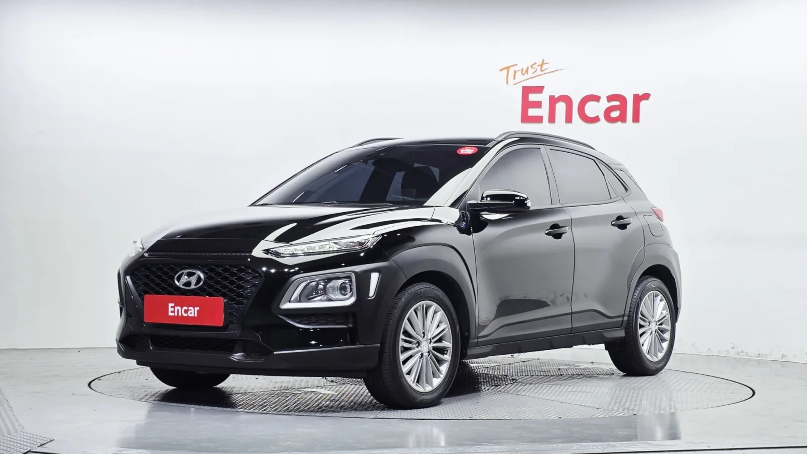 2019 Hyundai Kona