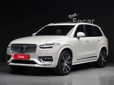 2023 Volvo XC90