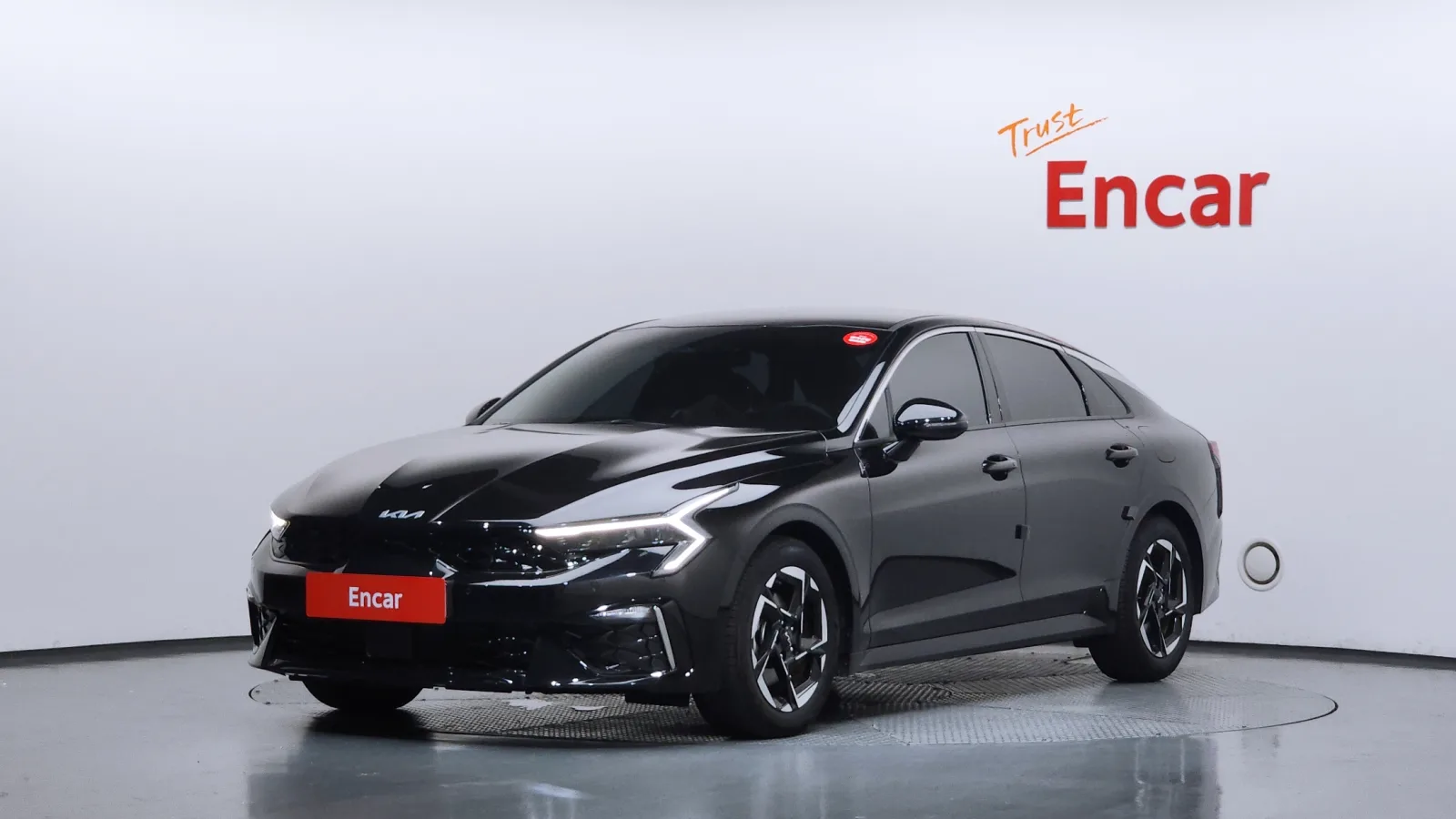2024 Kia K5