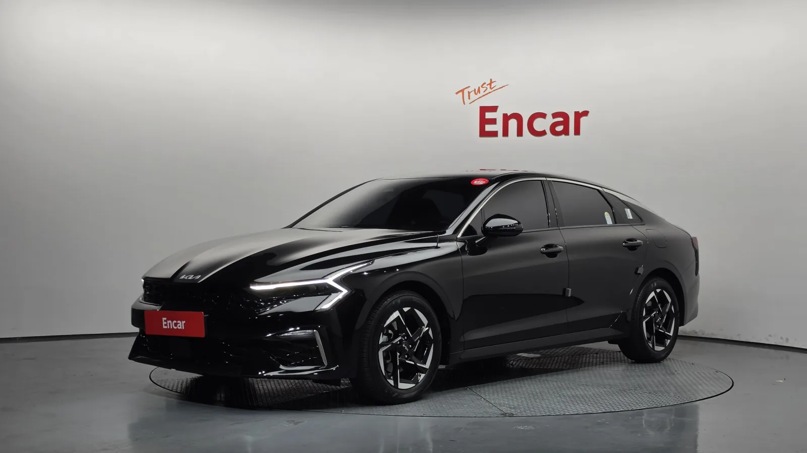 2024 Kia K5