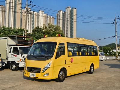 2020 Daewoo Bus LESTAR