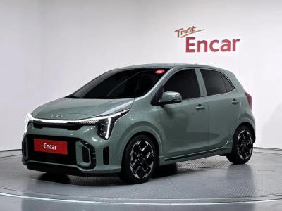 2025 Kia Picanto