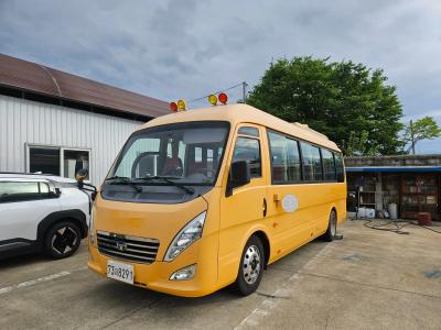 2015 Daewoo Bus LESTAR