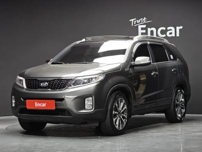 2013 Kia Sorento