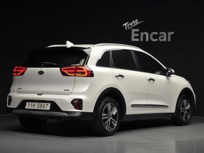 2020 Kia Niro