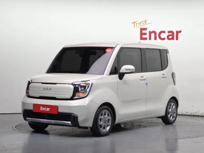 2026 Kia RAY