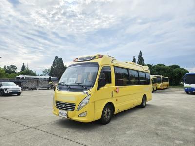 2015 Daewoo Bus LESTAR