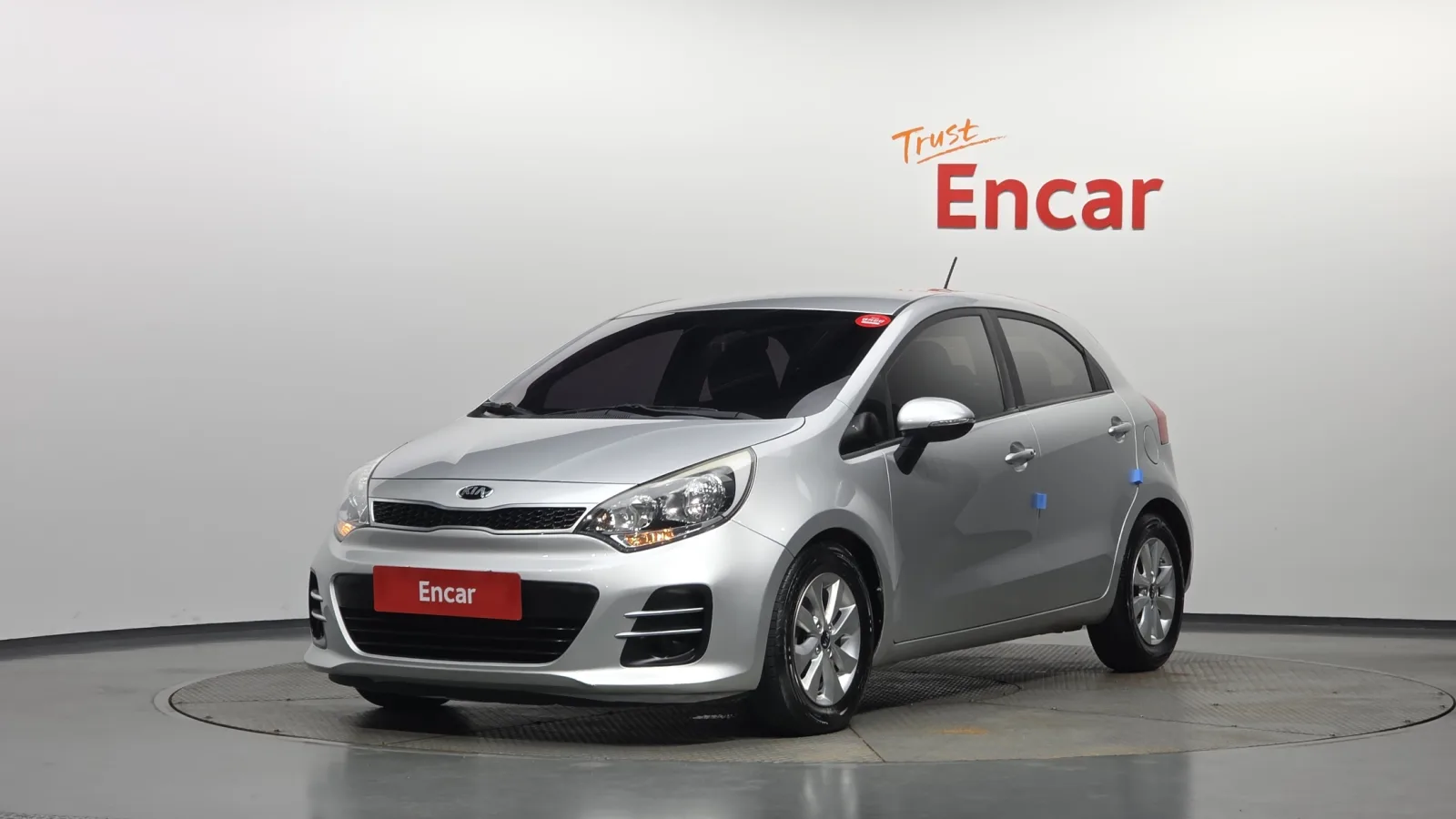 2016 Kia pride