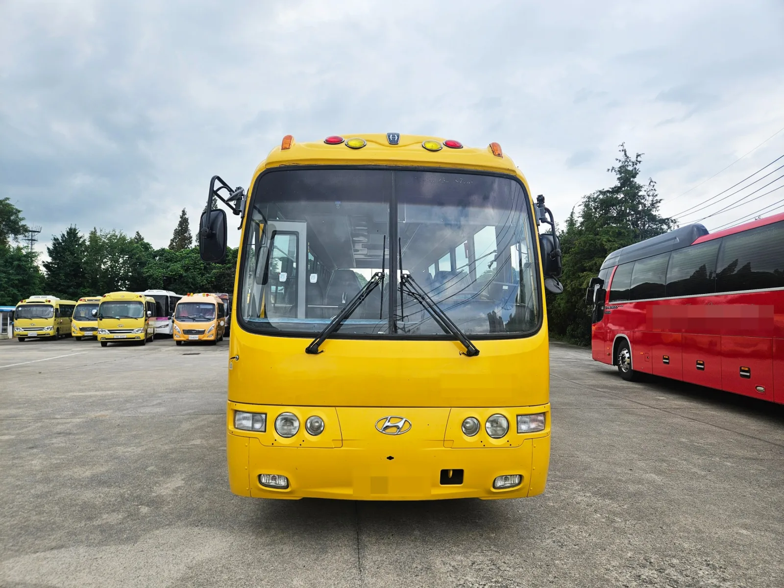 2013 Hyundai e-Aero Town