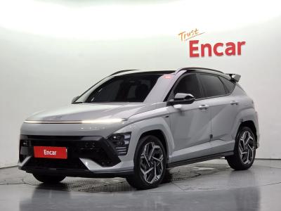 2023 Hyundai Kona