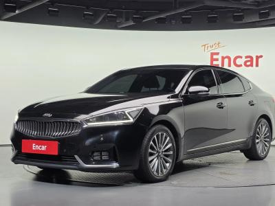 2016 Kia K7