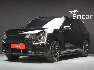 2024 Kia EV9