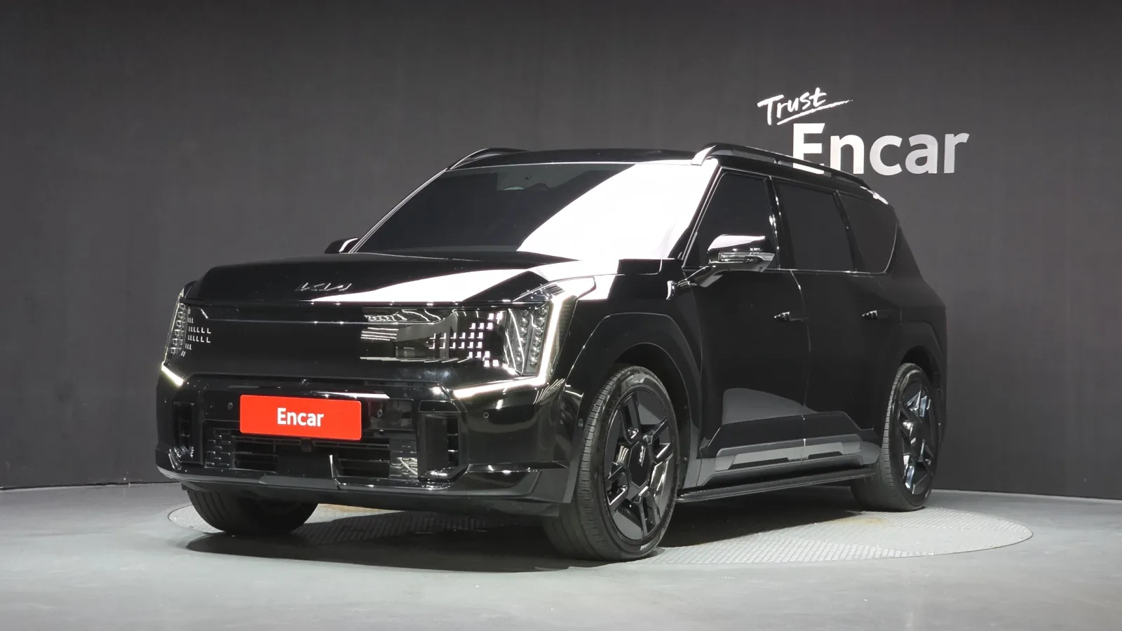 2024 Kia EV9
