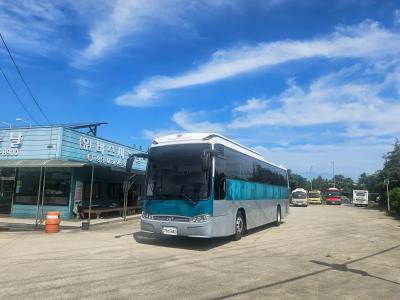 2014 Daewoo Bus Daewoo Bus-BX