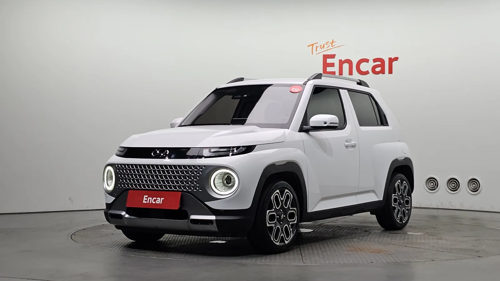 2023 Hyundai Casper