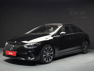 2023 Mercedes-Benz EQE