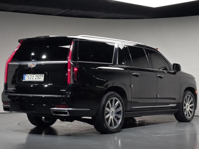 2023 Cadillac Escalade