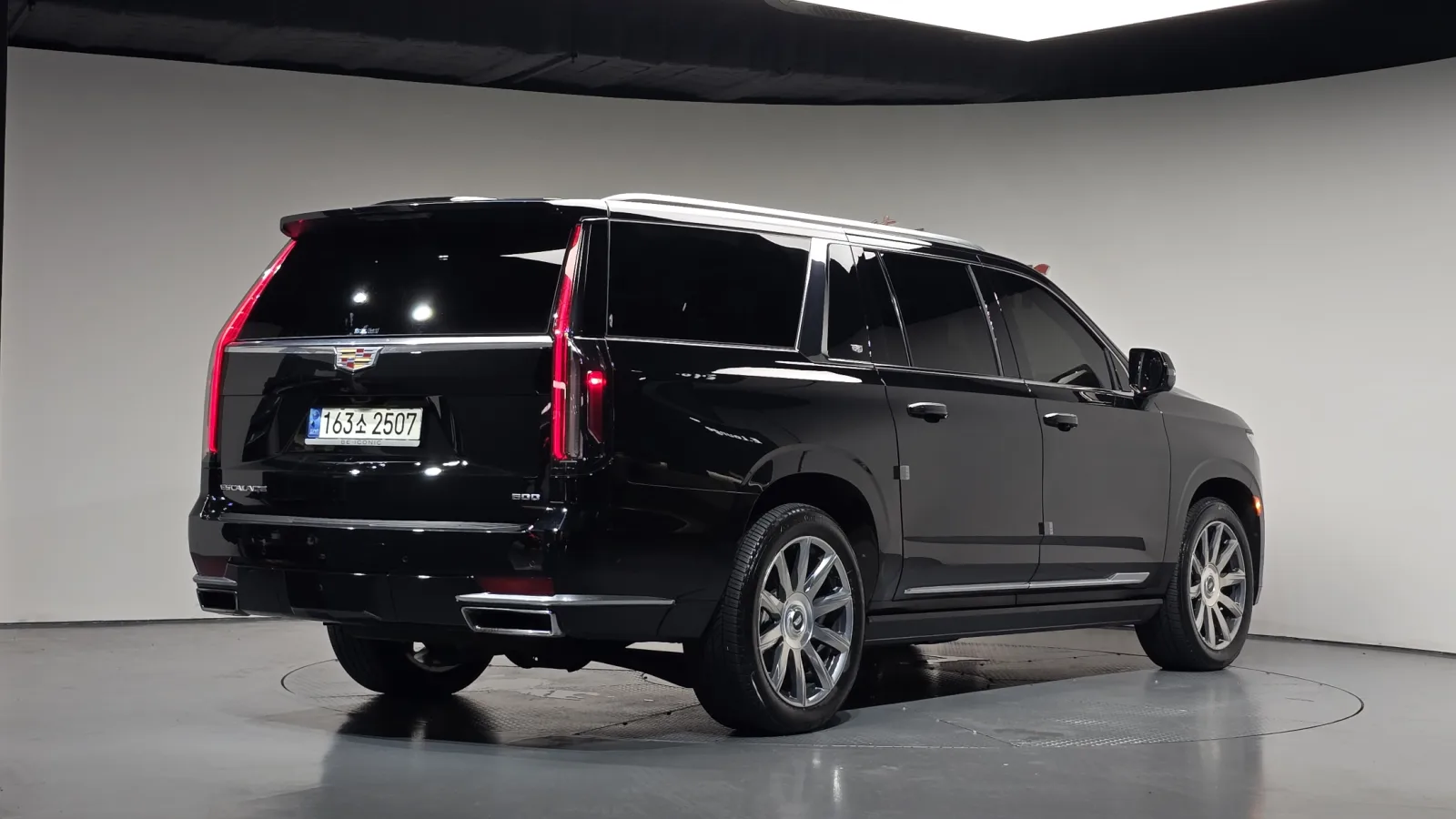 2023 Cadillac Escalade