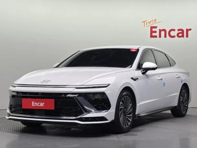 2024 Hyundai Sonata