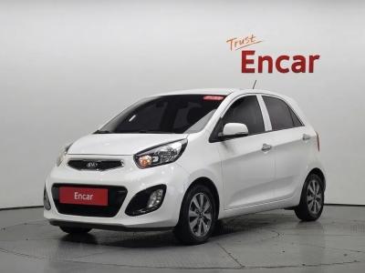 2015 Kia Picanto