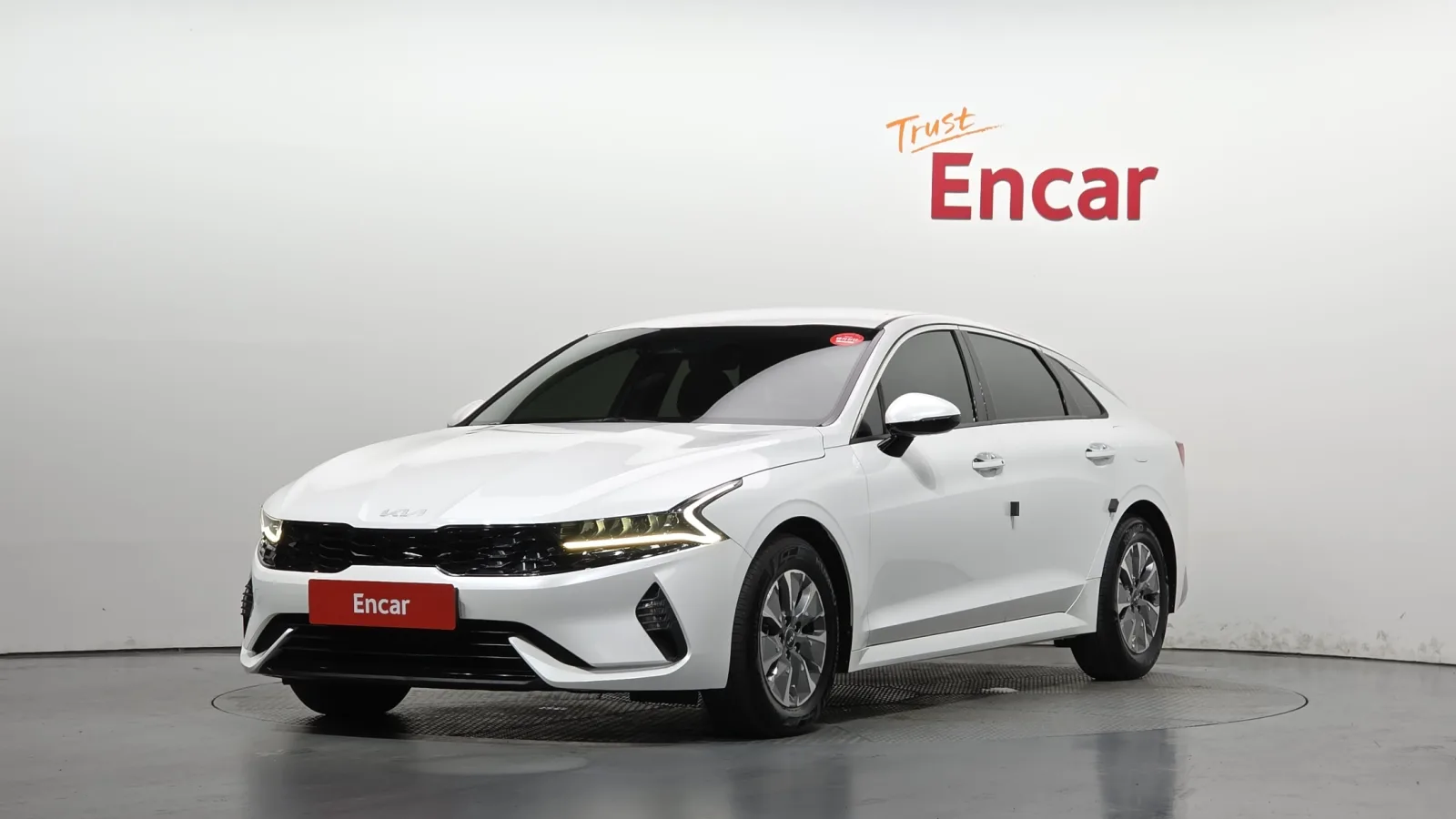 2023 Kia K5