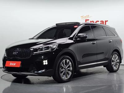 2018 Kia Sorento
