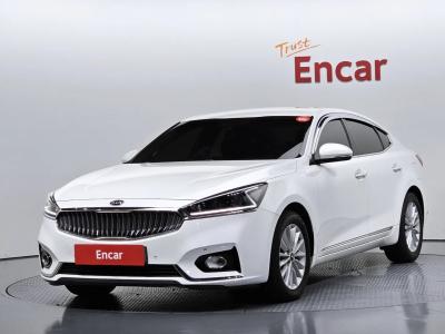 2016 Kia K7