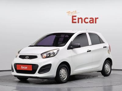 2013 Kia Picanto