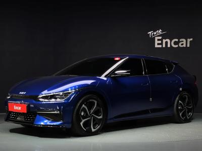 2022 Kia EV6
