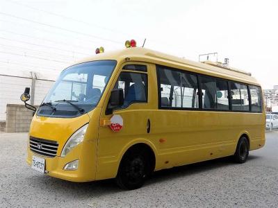 2013 Daewoo Bus LESTAR