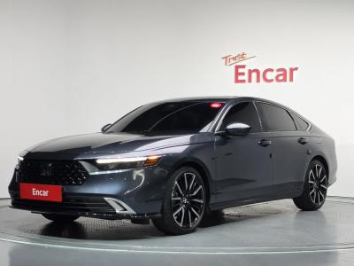 2023 Honda Accord