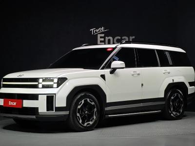 2024 Hyundai Santa Fe